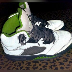 Jordan 5